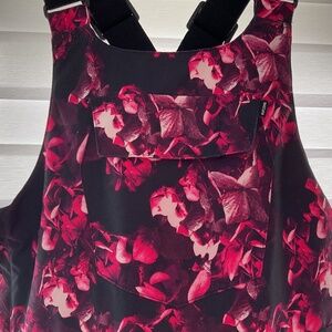 RIPZONE Bib Snow Pants